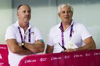 Dinamo pregătește un proiect colosal » Antrenor cu nume din Italia și obiective clare: Jocurile Olimpice din 2028 și 2032
