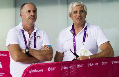 Dinamo pregătește un proiect colosal » Antrenor cu nume din Italia și obiective clare: Jocurile Olimpice din 2028 și 2032