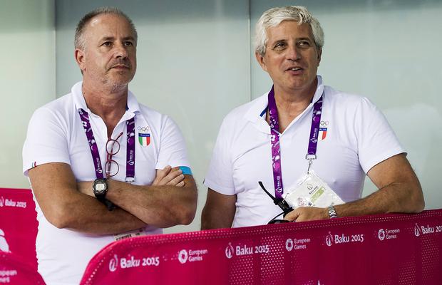 Dinamo pregătește un proiect colosal » Antrenor cu nume din Italia și obiective clare: Jocurile Olimpice din 2028 și 2032