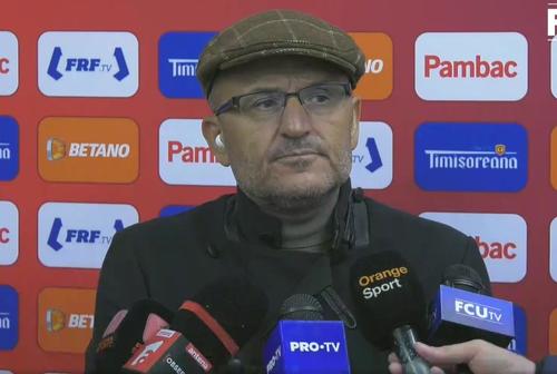 Adrian Mititelu (54 de ani) crede că Nicolo Napoli (60 de ani) va fi talismanul lui FCU Craiova în acest sezon. Italianul a debutat cu o victorie în Cupa României, 1-0 contra lui FC Voluntari.