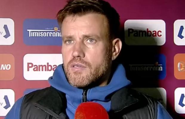 Ce spune Pintilii, după ce a fost propus din toate părțile ca antrenor cu puteri depline la FCSB: „Ține și de mine, și asta simt acum”