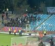 „La Bombonera” din inima Moldovei » Atmosferă sud-americană la Oțelul - FCSB