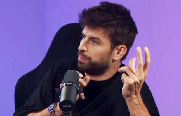 Gerard Pique vrea revoluționarea fotbalului: „90 de minute sunt prea multe! Produsul actual este depășit”