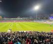 „La Bombonera” din inima Moldovei » Atmosferă sud-americană la Oțelul - FCSB