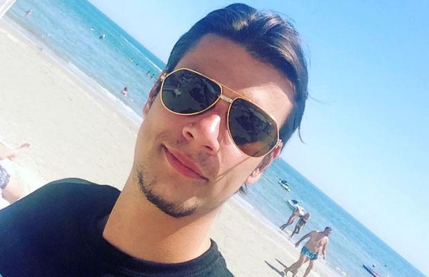 Interlopul acuzat împreună cu Mario Iorgulescu a fost deportat » Va fi închis în penitenciarul Rahova