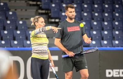România, gata de duelul cu Ungaria din Billie Jean King Cup » Horia Tecău e sigur: „Avem o echipă valoroasă” + Ce au spus Ana Bogdan și Monica Niculescu