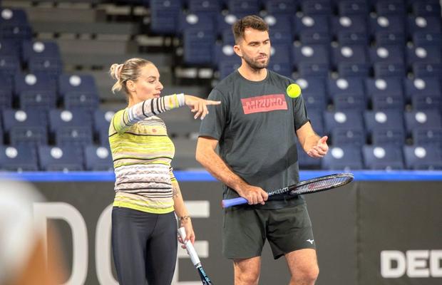 România, gata de duelul cu Ungaria din Billie Jean King Cup » Horia Tecău e sigur: „Avem o echipă valoroasă” + Ce au spus Ana Bogdan și Monica Niculescu
