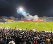 „La Bombonera” din inima Moldovei » Atmosferă sud-americană la Oțelul - FCSB