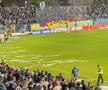 „La Bombonera” din inima Moldovei » Atmosferă sud-americană la Oțelul - FCSB
