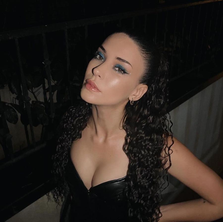 Devrim Ozkan, Foto: Instagram @devrimozkan Starul campioanei, amenințat iar de bărbatul obsedat de iubita lui: „Trebuie să-mi termin treaba începută!”