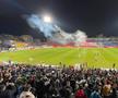 „La Bombonera” din inima Moldovei » Atmosferă sud-americană la Oțelul - FCSB