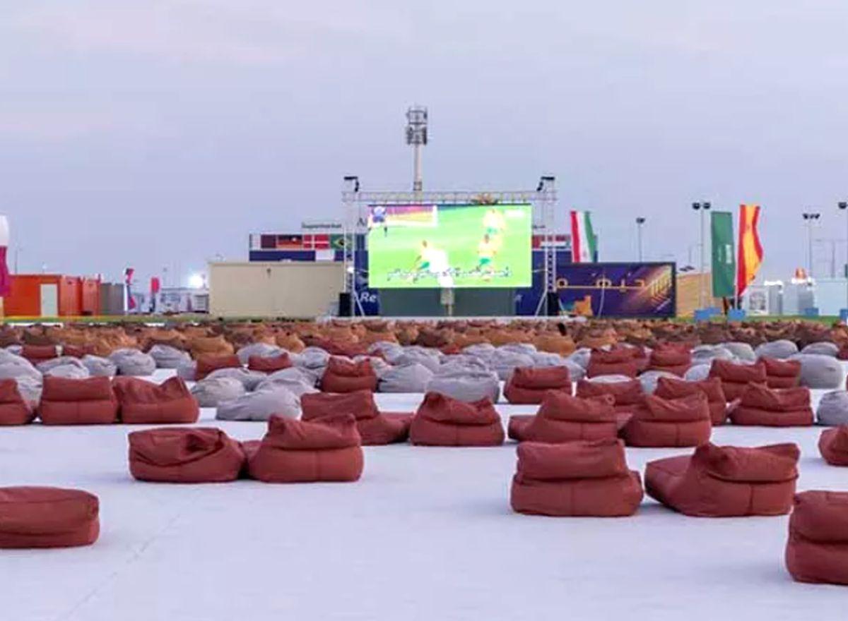 Al-Emadi - sat Qatar