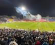 „La Bombonera” din inima Moldovei » Atmosferă sud-americană la Oțelul - FCSB