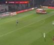 Accidentare Dumbrăvița - CFR Cluj