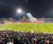 „La Bombonera” din inima Moldovei » Atmosferă sud-americană la Oțelul - FCSB