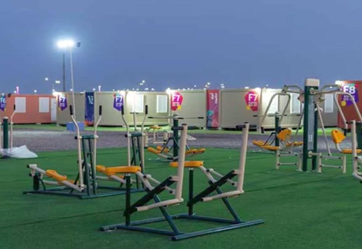 Al-Emadi - sat Qatar
