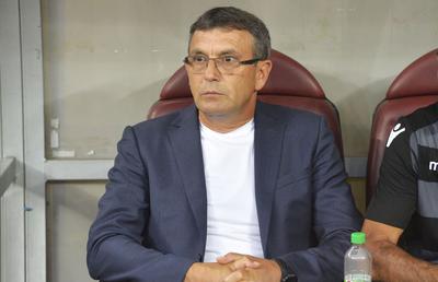 Plecat de la Dinamo, Eugen Neagoe acuză că a fost sabotat: „Știu cine a orchestrat totul. Sunt persoane fără omenie” + „Nu o văd revenind în  SuperLiga 1 după acest sezon”