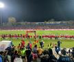 „La Bombonera” din inima Moldovei » Atmosferă sud-americană la Oțelul - FCSB