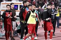 Veste excelentă la Dinamo » Revine pentru a pune umărul la calificarea în play-off: „Au nevoie de ajutor!”