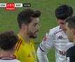 Reacția FRF după ce VAR-ul a clacat la Sepsi - Rapid » Hațegan a fost nevoit să întrerupă meciul