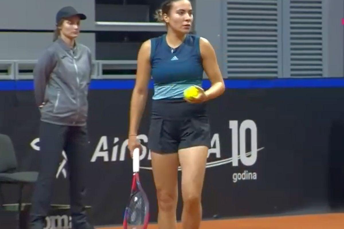 Serbia - România 0-2, la Billie Jean King Cup » Jaqueline Cristian și Gabriela Ruse au adus primele puncte pentru „tricolore”