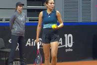 Serbia - România 0-2, la Billie Jean King Cup » Jaqueline Cristian și Gabriela Ruse au adus primele puncte pentru „tricolore”