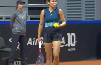 Serbia - România 0-2, la Billie Jean King Cup » Jaqueline Cristian și Gabriela Ruse au adus primele puncte pentru „tricolore”