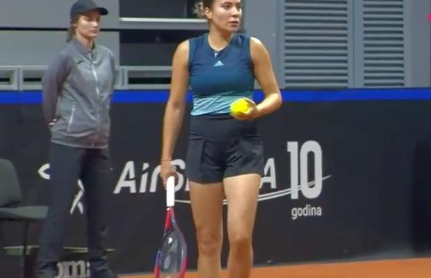 Serbia - România 0-2, la Billie Jean King Cup » Jaqueline Cristian și Gabriela Ruse au adus primele puncte pentru „tricolore”