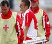 Marius Alexe a avut o carieră măcinată de accidentări / FOTO: Arhivă Gazeta Sporturilor