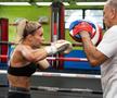 Paige VanZant, apariții incendiare