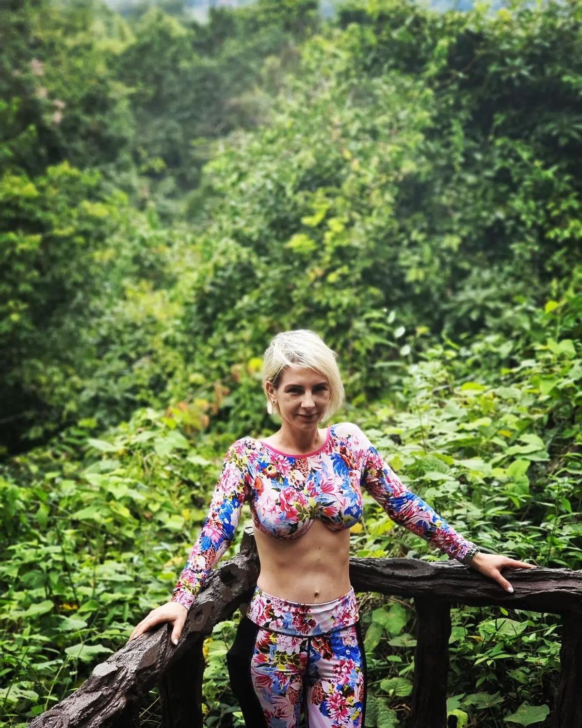 Adina Bourceanu