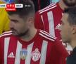Reacția FRF după ce VAR-ul a clacat la Sepsi - Rapid » Hațegan a fost nevoit să întrerupă meciul