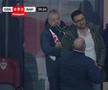 Reacția FRF după ce VAR-ul a clacat la Sepsi - Rapid » Hațegan a fost nevoit să întrerupă meciul