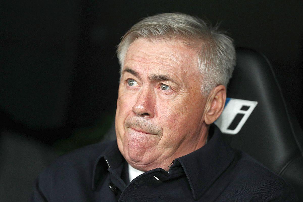 De necrezut: s-a accidentat a TREIA oară înainte să debuteze la Real Madrid