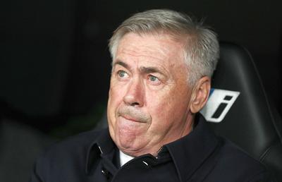 De necrezut: s-a accidentat a TREIA oară înainte să debuteze la Real Madrid