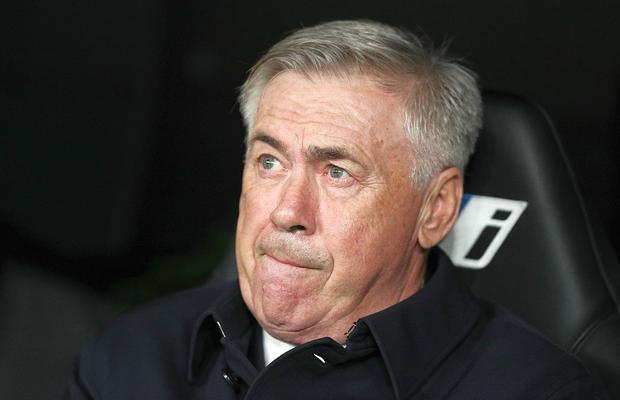 Probleme pentru Carlo Ancelotti? Președintele federal care-l susținea pe italian a fost înlăturat de justiție!