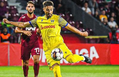 Petrolul a pierdut ultimul meci în Liga 1 tocmai la Cluj: care este avertismentul lui Florin Pîrvu înaintea partidei cu U Cluj