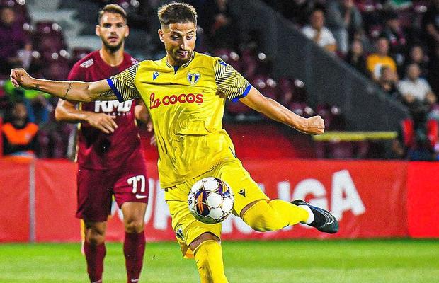 Petrolul a pierdut ultimul meci în Liga 1 tocmai la Cluj: care este avertismentul lui Florin Pîrvu înaintea partidei cu U Cluj