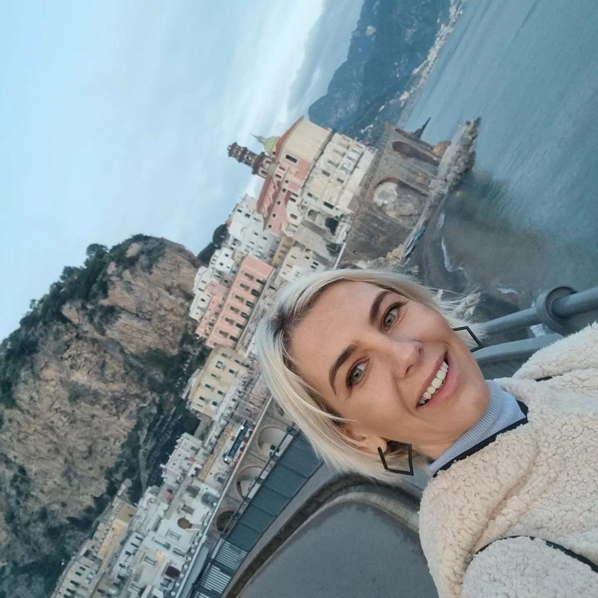 Adina Bourceanu