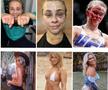 Paige VanZant, apariții incendiare