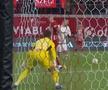 Două faze controversate în Sepsi - Rapid