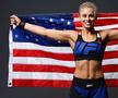 Paige VanZant, apariții incendiare