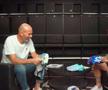 Messi, descris de Zidane într-un cuvânt » Imaginile momentului în fotbal: Zizou și Leo, față în față