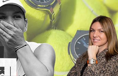 Presa internațională scrie că un sponsor important a rupt contractul cu Halep. Cum a răspuns Simona