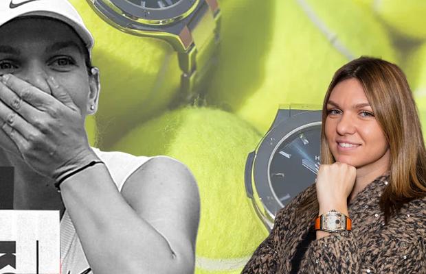 Presa internațională scrie că un sponsor important a rupt contractul cu Halep. Cum a răspuns Simona
