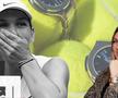 Presa internațională scrie că un sponsor important a rupt contractul cu Halep. Cum a răspuns Simona