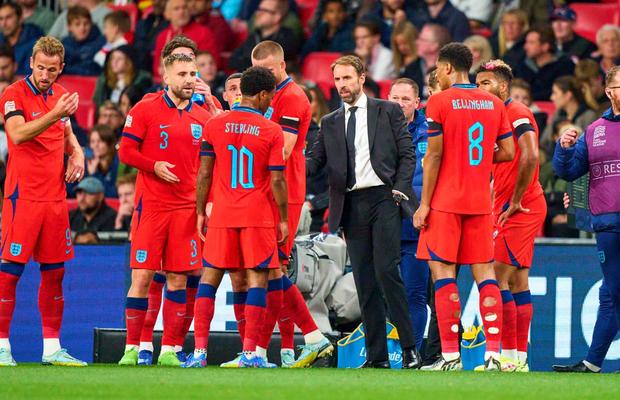 Explicațiile lui Gareth Southgate » De ce unul dintre cei mai în formă jucători din Premier League lipsește de la naționala Angliei