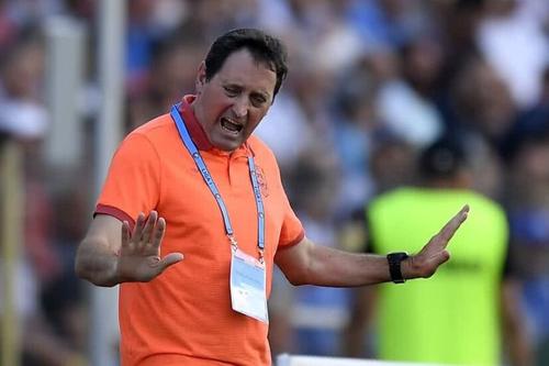 Antonio Conceicao
