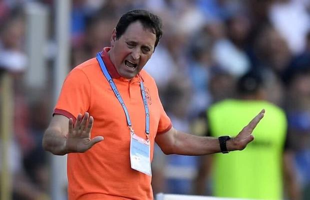 Toni Conceicao, fostul antrenor de la CFR Cluj, s-a îmbogățit: a câștigat 1,6 milioane de euro în urma deciziei de la TAS!