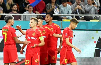 MM Stoica, consternat de omul de bază de la FCSB: „Nu am explicație pentru ce a făcut. E o problemă”